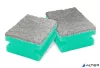 Mosogatószivacs, 2 db, BONUS 'Bioactive Sponge Immunetec'