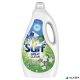 Mosógél, 60 mosáshoz, 3 l, SURF "Mountain Fresh & Jasmine"