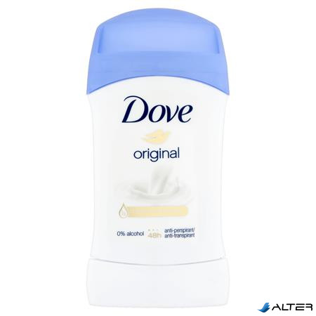 Izzadásgátló stift, 40 ml, DOVE "Original"