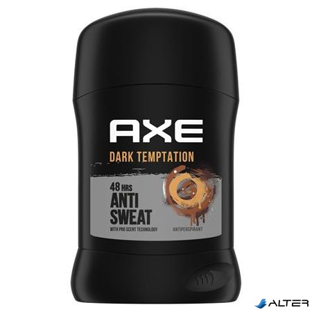 Izzadásgátló stift, 50 ml, AXE 'Dark Temptation'