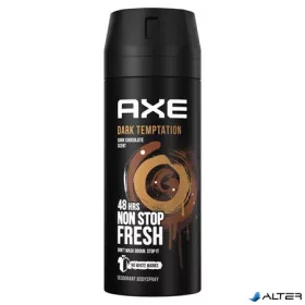 Dezodor, 150 ml, AXE "Dark Temptation"