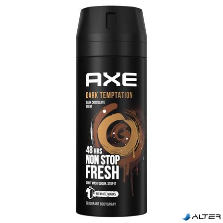 Dezodor, 150 ml, AXE "Dark Temptation"