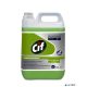Mosogatószer, 5 l, CIF "Dishwash Extra Strong", citrom
