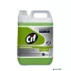 Mosogatószer, 5 l, CIF "Dishwash Extra Strong", citrom