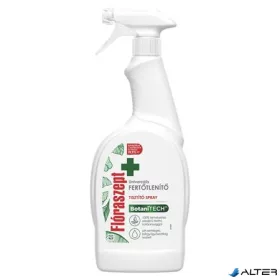   Univerzális fertőtlenítő, spray, 700 ml, FLÓRASZEPT "Botanitech"