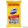 Nedves törlőkendő, 100 db, DOMESTOS "XXL citrus"