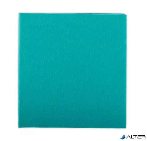 Törlőkendő, univerzális, 10 db, BONUS 'MAXI', zöld