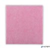 Törlőkendő, univerzális, 10 db, BONUS "MAXI", pink