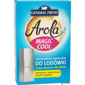 Hűtőszagtalanító, 'Arola'