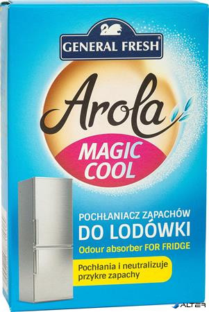 Hűtőszagtalanító, "Arola"