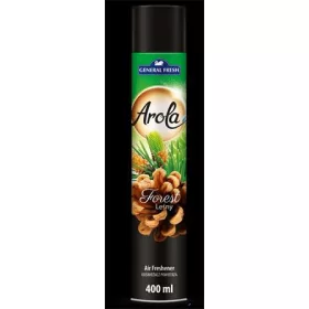 Légfrissítő, 400 ml, 'Arola', fenyő