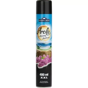 Légfrissítő, 400 ml, 'Arola', morning freshness