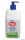 Folyékony szappan, fertőtlenítő, 0,35 l, BRADOLIFE, aloe vera