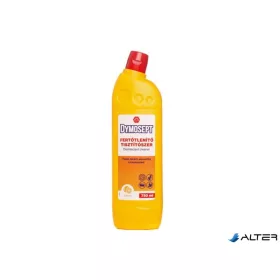 Fertőtlenítőszer, 750 ml, DYMOSEPT, citrom