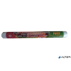 Frissentartó fólia, 45 m, TUTI