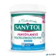 Folteltávolító- és fertőtlenítő por, 450 g, SANYTOL, fehér ruhákhoz