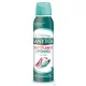 Fertőtlenítő spray, 150 ml, SANYTOL, cipőkhöz