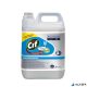 Gépi mosogatószer, kemény vízhez, 5 l, CIF 'Pro Formula'