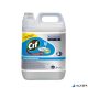 Gépi mosogatószer, kemény vízhez, 5 l, CIF "Pro Formula"