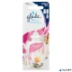 Illatosító készülék utántöltő, 18 ml, GLADE by brise "Sense&Spray, Relaxing zen