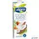 Növényi ital, dobozos, 1 l, ALPRO, kókusz-mandula