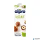 Növényi ital, dobozos, 1 l, ALPRO, mogyoró
