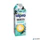 Növényi ital, dobozos, 0,75 L, ALPRO "Barista", kókusz
