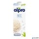 Növényi ital, dobozos, 1 l, ALPRO, rizs