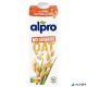 Növényi ital, dobozos, 1 L, ALPRO, cukormentes zab