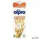 Növényi ital, dobozos, 1 L, ALPRO, cukormentes zab