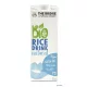 Növényi ital, bio, dobozos, 1 l, THE BRIDGE, rizs