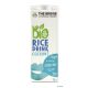 Növényi ital, bio, dobozos, 1 l, THE BRIDGE, rizs, kókuszos
