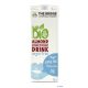 Növényi ital, cukormentes, bio, dobozos, 1 l, THE BRIDGE, mandula