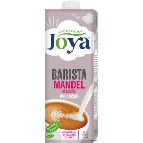   Növényi ital, dobozos, 1 l, JOYA 'Barista', mandula