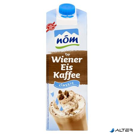 Jegeskávé ital, 1 l, NÖM "Wiener Classic"