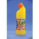 Antibakteriális gél, 0,75 l, lemon fresh