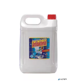 Antibakteriális gél, 5 l, hypo fresh