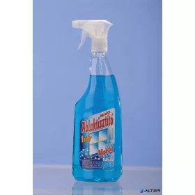 Ablaktisztító, 1 l, "Ablak varázs"