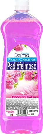Padlófelmosó, 1 l, "Dalma"