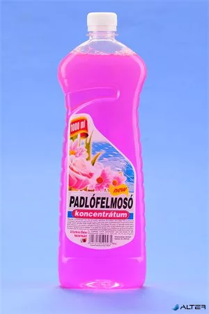 Padlófelmosó, 1 l, "Dalma"