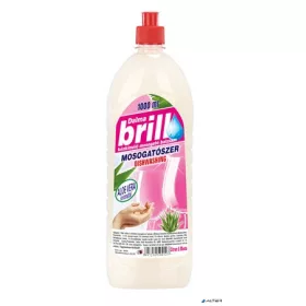 Mosogatószer, 1000 ml, "Brill", balzsamos