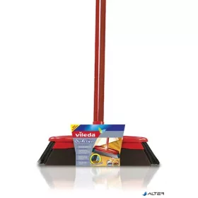  Partvis, beltéri, nyéllel, VILEDA "2in1 DuActiva"