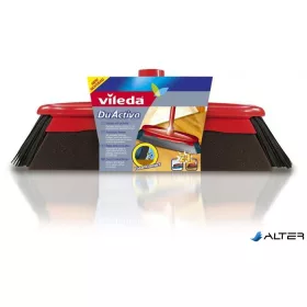 Partvis fej, VILEDA '2in1 DuActiva'