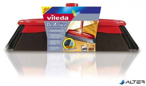 Partvis fej, VILEDA "2in1 DuActiva"