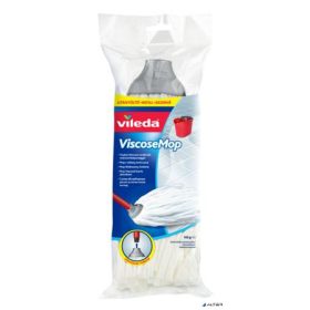   Gyorsfelmosó utántöltő fej, VILEDA 'Viscose mop'