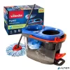 Forgó felmosószett, pedálos, VILEDA "H2PrO"