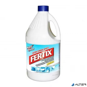 Fertőtlenítőszer, 4 l, WELL DONE "Fertix"