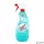 Fürdőszobai tisztítószer, fertőtlenítő, 750 ml, szórófejes, WELL DONE