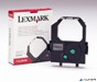 3070166 Festékszalag 2300, 2380 nyomtatókhoz, LEXMARK, fekete, 4 millió karakter