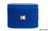Hangszóró, hordozható, 5W, bővíthető, KODAK "Soundbrix", kék